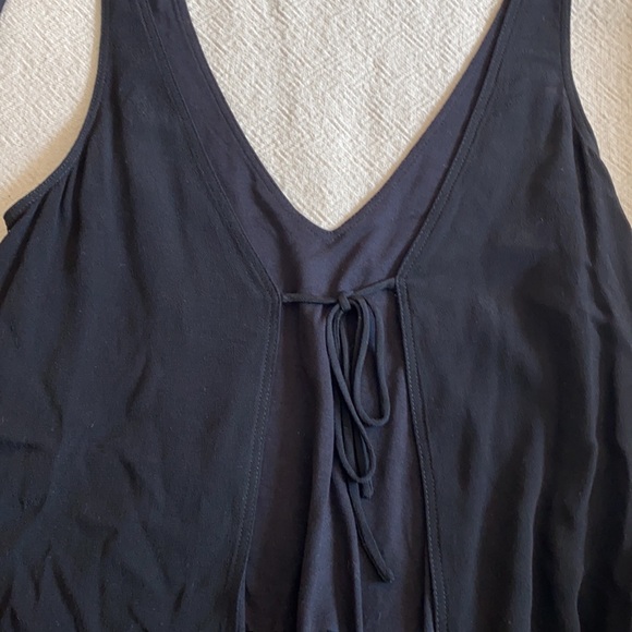 Aritzia Wilfred Free Kempner Blouse - Picture 9 of 10